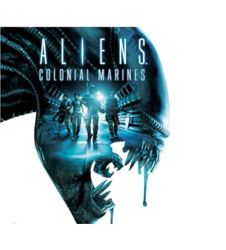Aliens Colonial Marines Season Pass DLC Key EUROPE